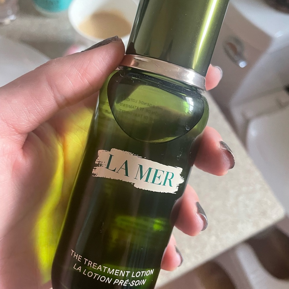 La Mer Treatment Lotion